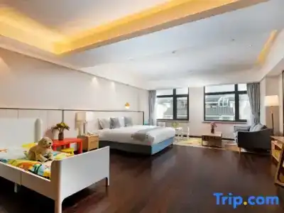 Hovle Mansion Club - Suzhou - 17