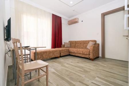 Cicek Apart Otel - 43
