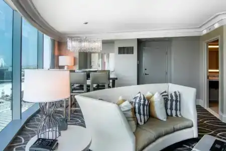 Omni Dallas - 120