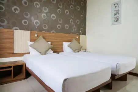 Smarthomm Ancol Jakarta - 2