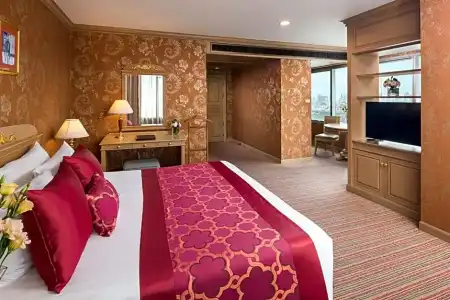 Prince Suites Residence Managed by Prince Palace - 40