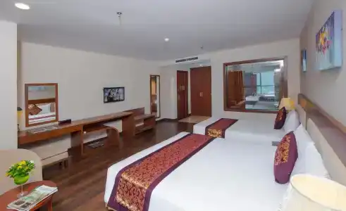 Muong Thanh Grand Da Nang - 60