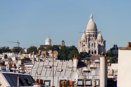 Hôtel Joe M - 31
