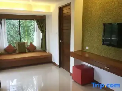 P.S Hill Resort - 31