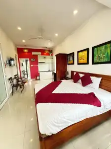 Red House Homestay - 54