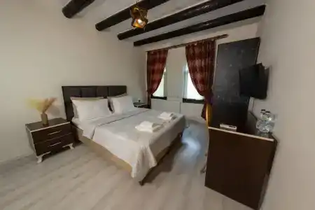 Antik Manastir Butik Otel - 3