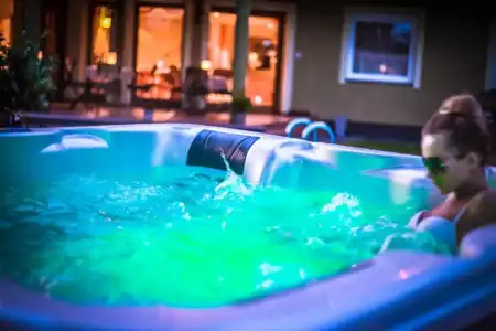 Villa Verdi Pleasure & Spa - 9