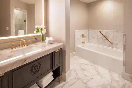 Willard InterContinental Washington by IHG - 92