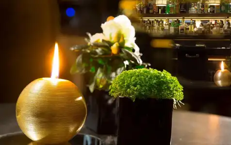 Le Belmont Paris - 38