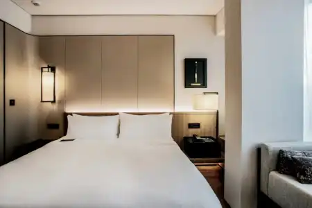 The Clan Singapore by Far East Hospitality - 5
