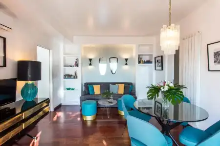 La Malandrina Apartments & Suites - 10
