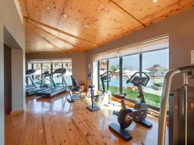The Cascades Golf Resort Spa and Thalasso - 17