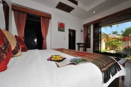 The Privacy Beach Resort & Spa - 5