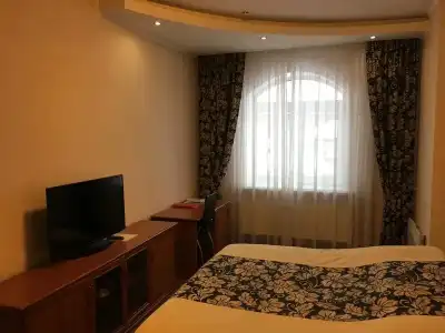 European - 65