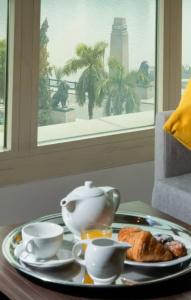 Novotel Cairo El Borg - 81