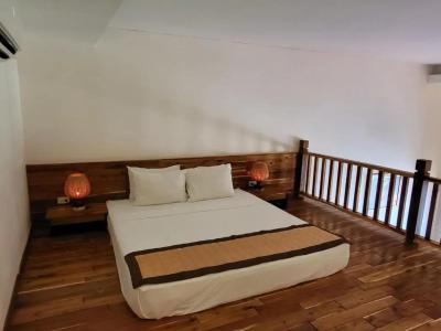 Ancarine Beach Resort - 78