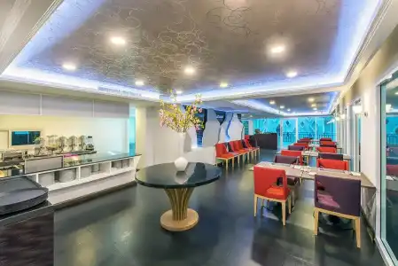 Anajak Bangkok - 16
