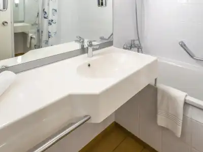 Novotel Poznan Malta - 9
