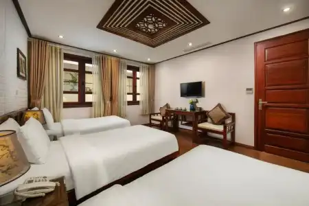 Hanoi Nostalgia & Spa - 73
