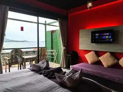 Bhundhari Chaweng Beach Resort Koh Samui - 85