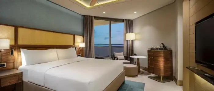 Mersin Hilton - 63