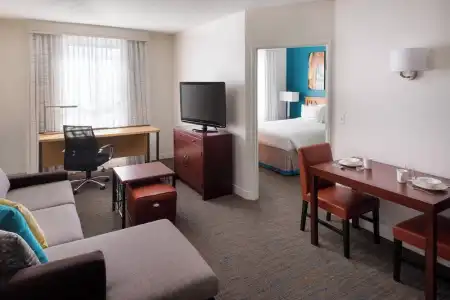 Residence Inn Las Vegas Hughes Center - 47