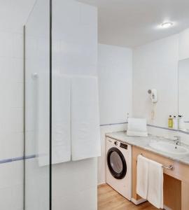 Sercotel Arrahona Sabadell - 35