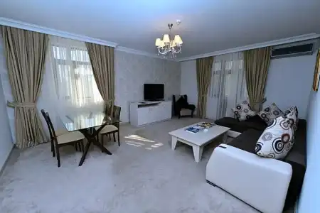 Qebele Yeddı Gozel - 64