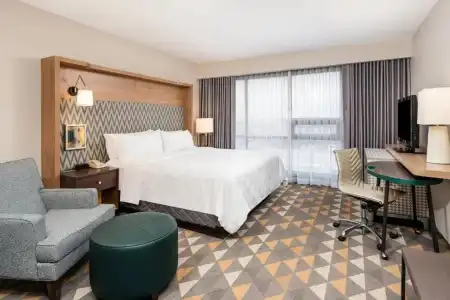 Holiday Inn Toronto Airport East by IHG - 54