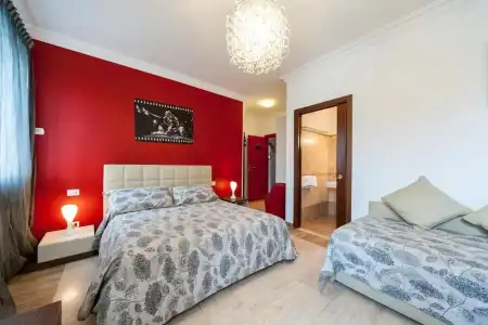 La Dolce Vita Barberini - 24