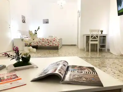 Maison Ortigia - 13