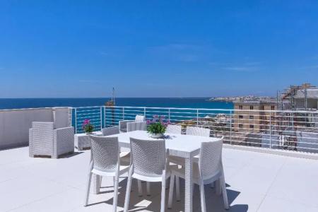 Residence Spuma Di Mare - 237