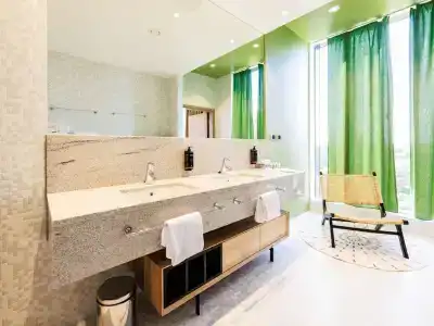 Mercure Tallinn - 5