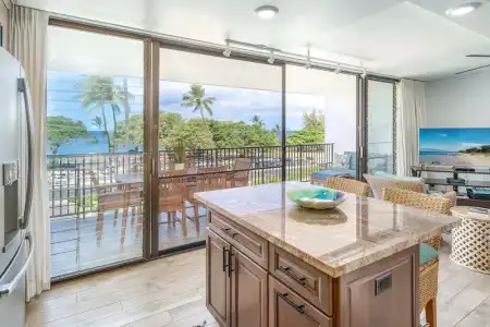 Maui Parkshore #212 - 66