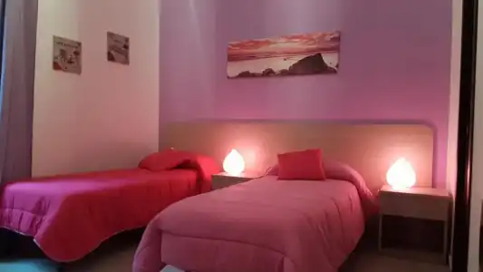 Buonaluna B&B - 46