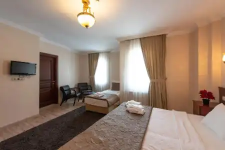 Sultanahmet Cesme - 108