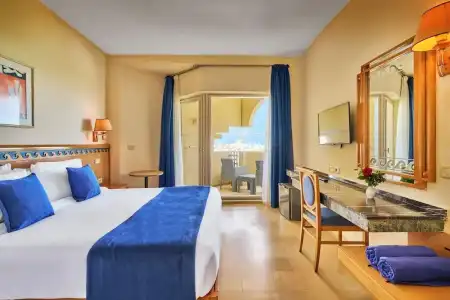 Nahrawess Resort & Thalasso - 93