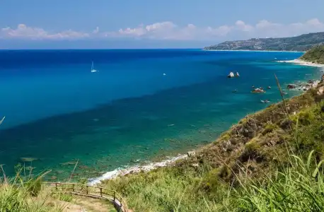 Infinity Resort Tropea - 21