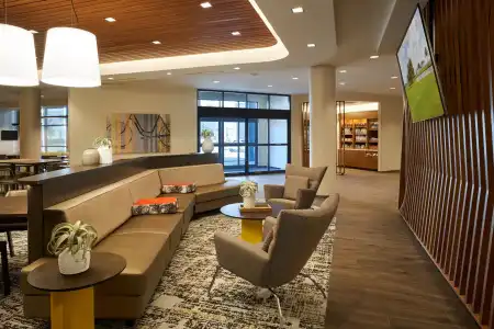 SpringHill Suites by Marriott - 12