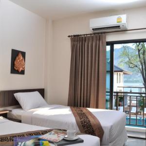 Monsane River Kwai Resort - 47