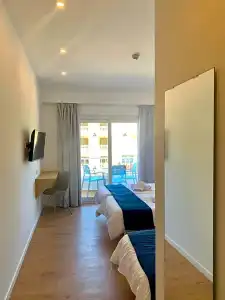 Hostal Alcina - 22