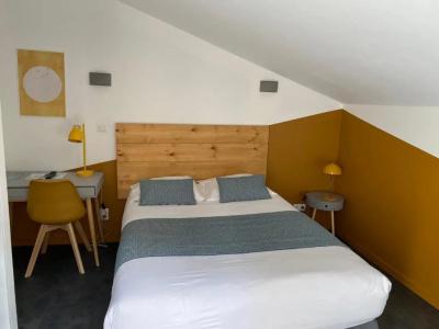 Lyo Hôtel - 55