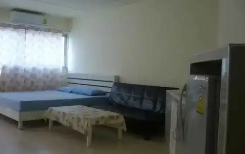 T8 Guest House Don Mueang Challenger - 3