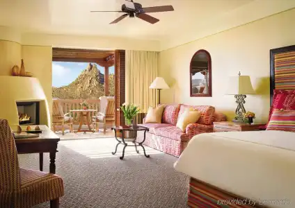 Four Seasons Resort Scottsdale at Troon North - 4