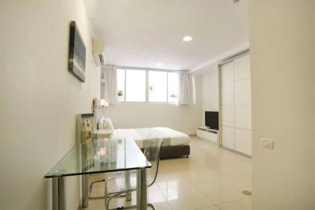 Sea Land Suites - 1