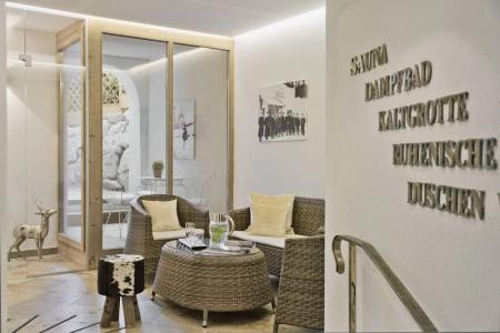 Natur & Spa Lärchenhof - 15