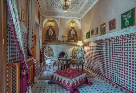 Riad Laurence Olivier - 59