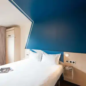 Ibis Budget Lyon Confluence - 36