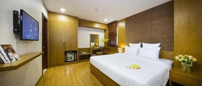 Paradise Saigon Boutique & Spa - 37