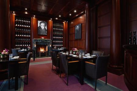 InterContinental Berlin - 23